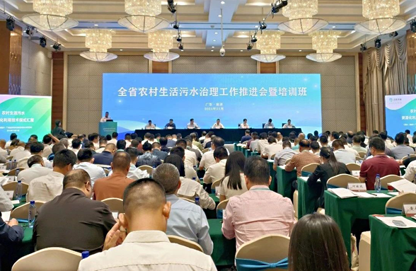 廢水變肥水，“繡花功夫”繪就便民利民農(nóng)污治理技術(shù)新模式